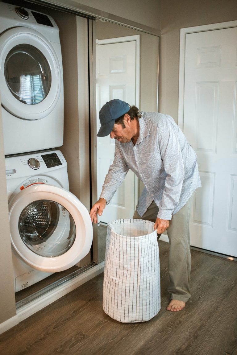 Czy już znasz pewną profesjonalną pralnię?